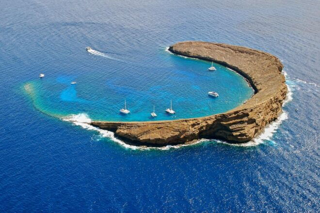 Maui: Molokini Snorkel and Performance Sail With Lunch - Customer Reviews