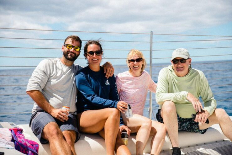 Maui: Morning Sail With the Whales Ma'alaea - Booking and Logistics