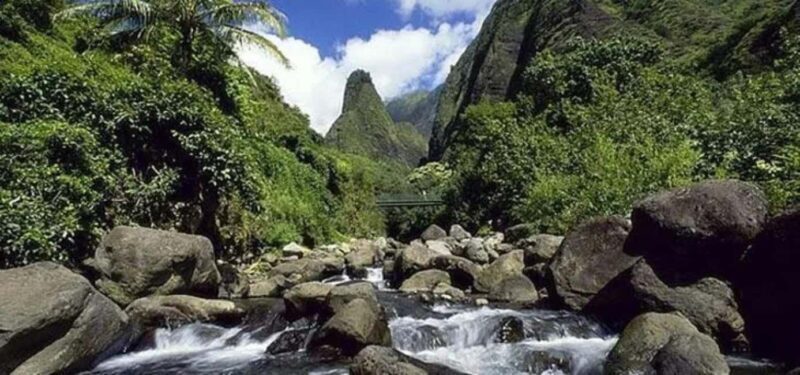 Maui: North Shore and Hana Highway Tour with Breakfast - Good To Know