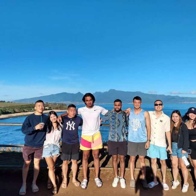 Maui: North Shore and Hana Highway Tour with Breakfast - The Value Equation