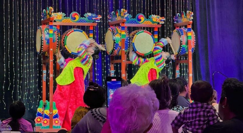 Maui: Origins Multicultural Dance Spectacular - Maui: Origins Multicultural Dance Spectacular – A Complete Breakdown