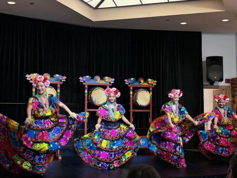 Maui: Origins Multicultural Dance Spectacular - What Makes This Experience Stand Out?