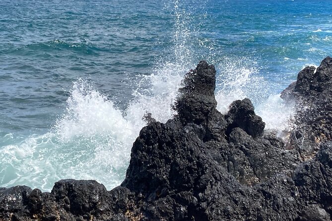 Maui Part-Way to Hana North Shore Sightseeing & Photography Tour! - Traveler Photos