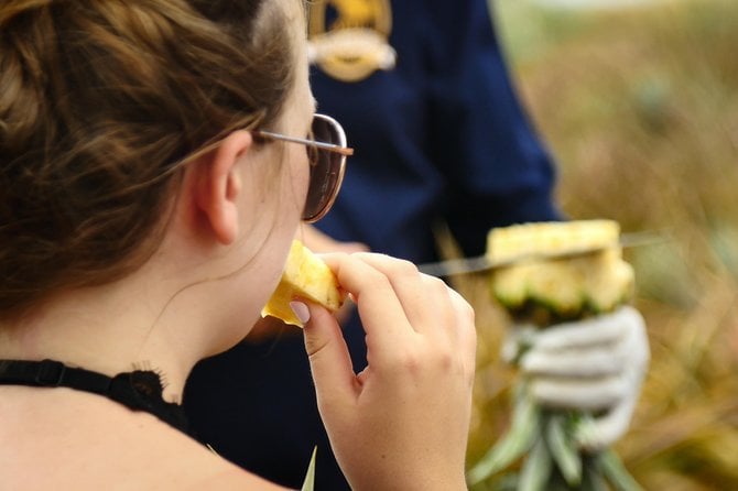 Maui Pineapple Tour - 1.5 Hour Farm Tour in Haliimaile - Additional Information