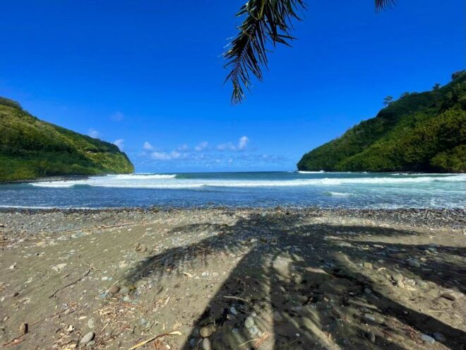 Maui: Private All-Inclusive Road to Hana Tour With Pickup - Supporting Local Businesses and Community