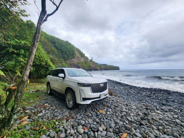 Maui: Private All-Inclusive Road to Hana Tour With Pickup - The Sum Up