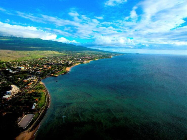 Maui: Private Customizable Island Tour With Transfer - Experience