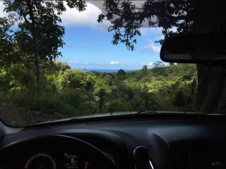Maui: Private Customizable Road to Hana Tour With Transfer - Experience Highlights