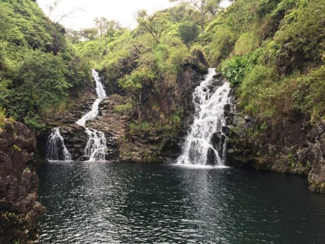 Maui: Private Customizable Road to Hana Tour With Transfer - Full Description