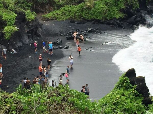 Maui: Private Customizable Road to Hana Tour With Transfer - Common Questions