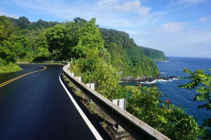 Maui: Private Guided Halfway to Hana Tour - Tour Experience