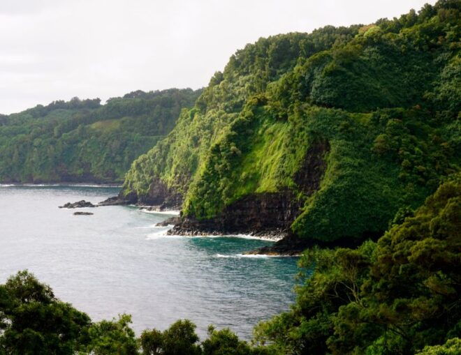 Maui: Private Guided Halfway to Hana Tour - Common Questions