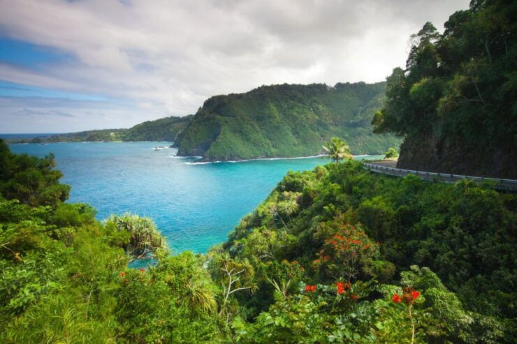 Maui: Private Guided Round-Trip Excursion to Hana - Pricing Information
