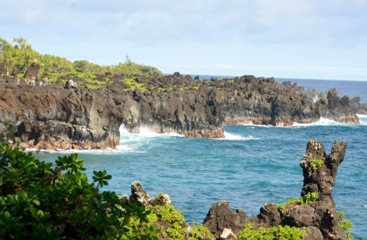 Maui: Private Road to Hana Day Trip - Just for Your Family - Pickup Information
