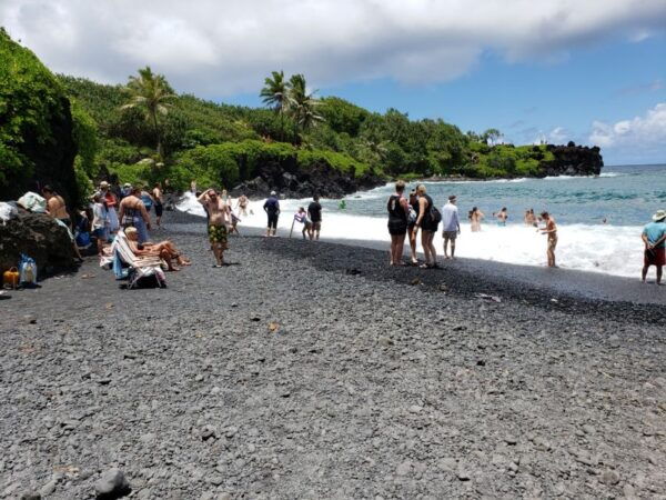 Maui: Private Road to Hana Day Trip - Just for Your Family - The Sum Up