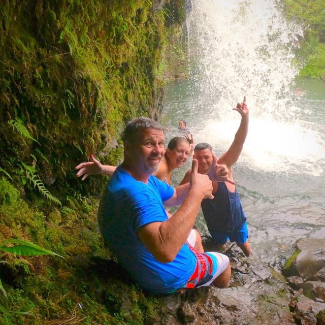 Maui: Private Road to Hana Full Loop Guided Tour - Activity Details and Booking Information