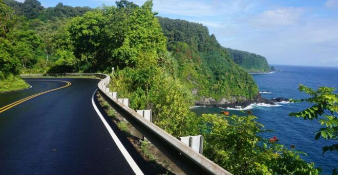 Maui: Private Road to Hana Full Loop Guided Tour - Directions to Meeting Point