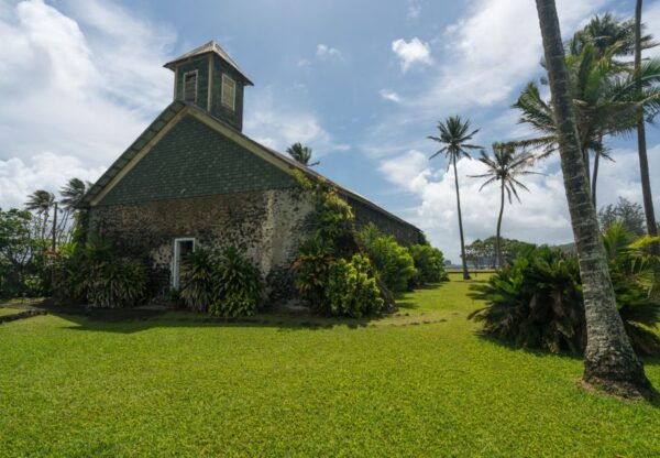 Maui: Private Road to Hana Full Loop Guided Tour - Parking Information