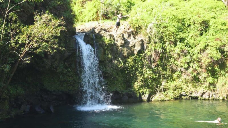 Maui: Private Road to Hana Rainforest and Waterfall Tour - FAQ