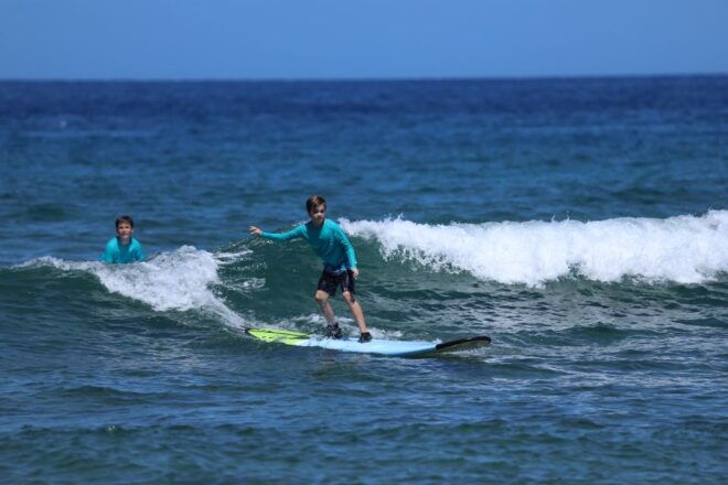 Maui: Private Surf Lesson - Safety Precautions
