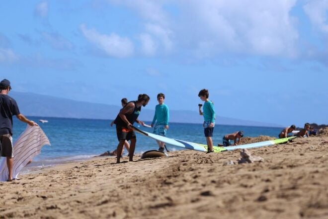 Maui: Private Surf Lesson - What to Bring