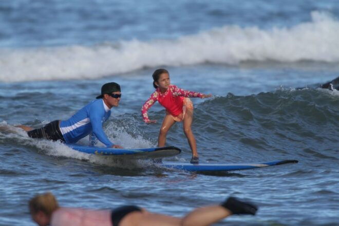 Maui: Private Surf Lessons in Lahaina - Before Starting