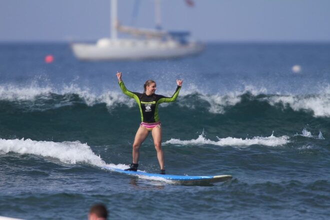 Maui: Private Surf Lessons in Lahaina - Photos and Reviews