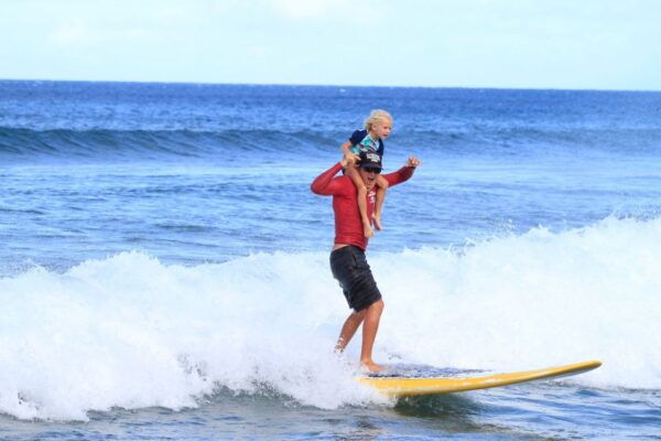 Maui: Private Surf Lessons in Lahaina - The Sum Up
