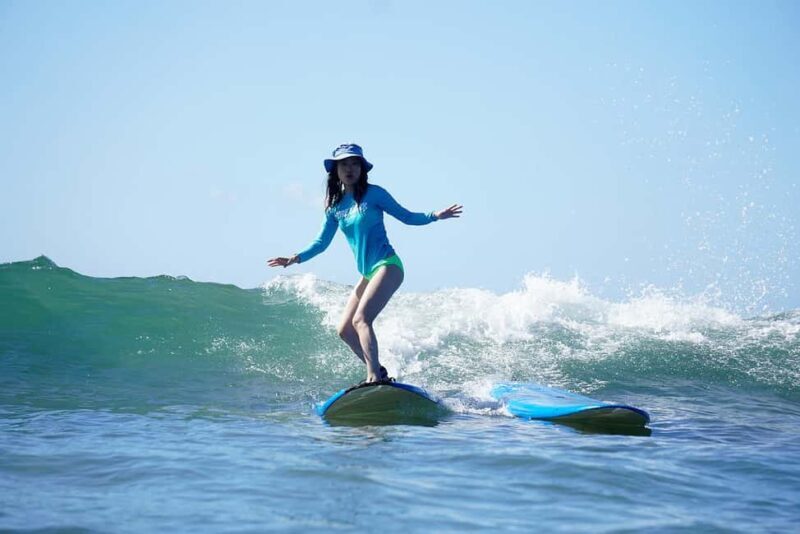 Maui Private Surf Lessons - Booking Flexibility and Practical Details