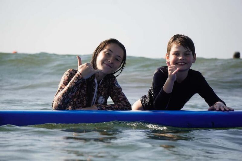 Maui Private Surf Lessons - Additional Tips for Your Surf Lesson