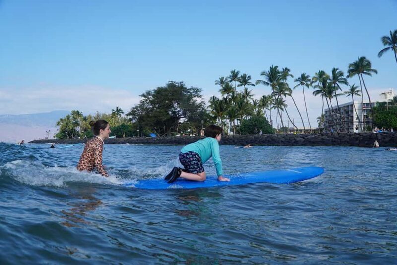 Maui Private Surf Lessons - Final Thoughts