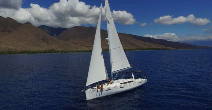 Maui: Private Yacht Snorkeling Tour With Breakfast and Lunch - Free Cancellation and Refund Policy