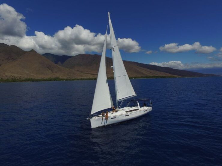 Maui: Private Yacht Snorkeling Tour With Breakfast and Lunch - Duration and Starting Times