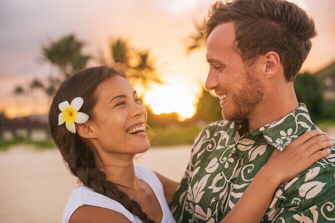 Maui Professional Photographer Couples and Families - FAQ