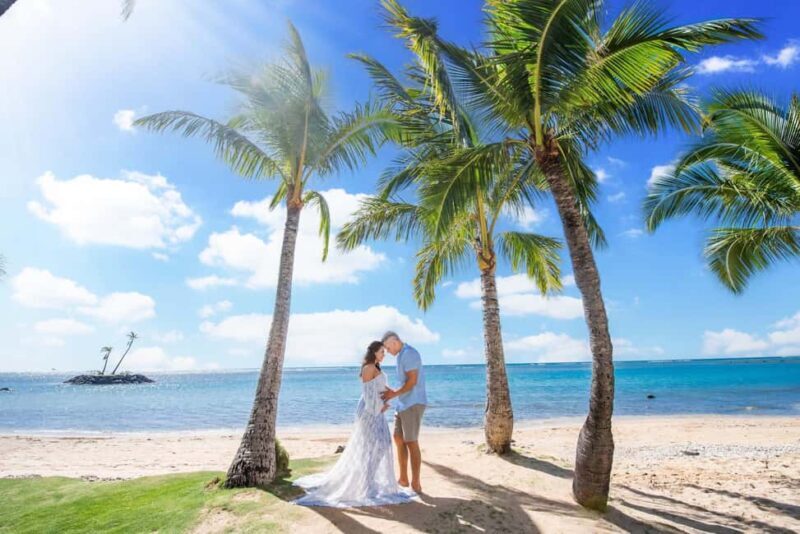 Maui: Professional Photographer Couples and Families - Good To Know
