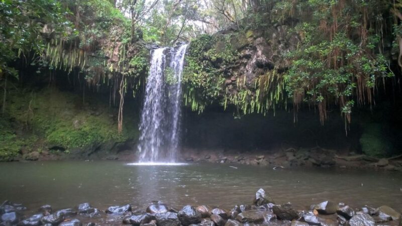 Maui: Road to Hana 4Hr GPS self-guided audio driving tour - In-Depth Breakdown of the Itinerary