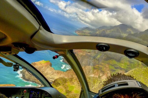 Maui: Road to Hana Helicopter & Waterfall Tour With Landing - Cancellation Policy