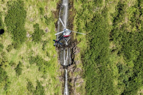 Maui: Road to Hana Helicopter & Waterfall Tour With Landing - The Sum Up