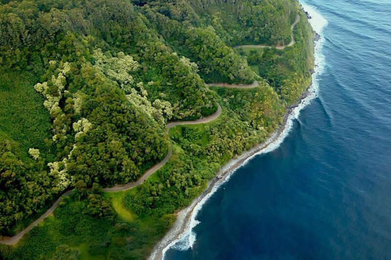 Maui: Road to Hana Sightseeing Tour - Final Thoughts