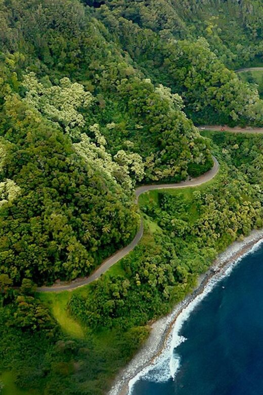 Maui: Road to Hana Sightseeing Tour - FAQ