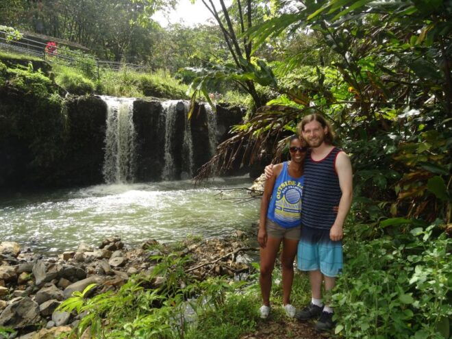 Maui: Road to Hana Waterfalls Tour With Lunch - Customer Reviews and Ratings
