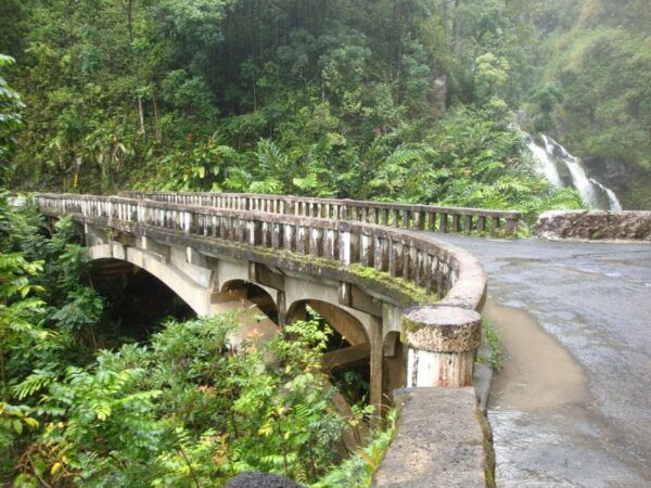 Maui: Road to Hana Waterfalls Tour With Lunch - The Sum Up