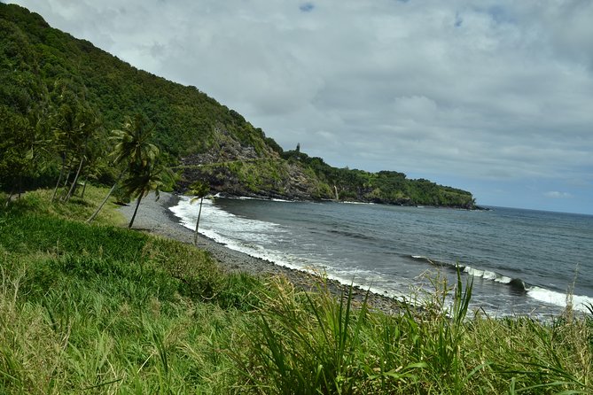 Maui Shore Excursion : Road to Hana Tour From Lahaina - Positive Feedback on Tour Guides