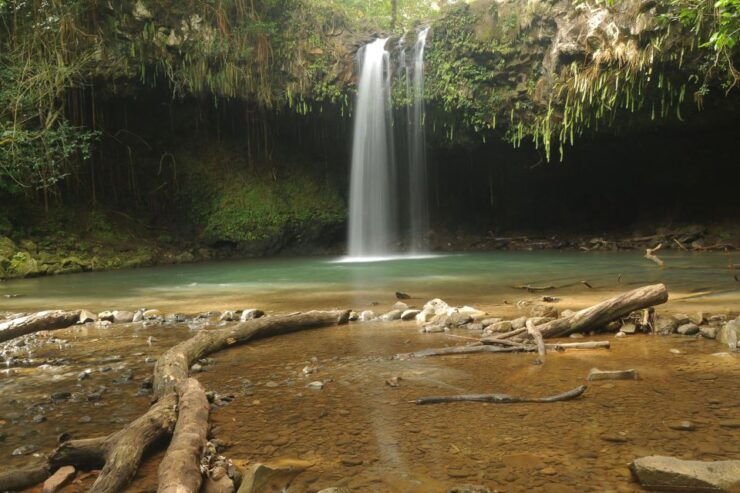 Maui: Sightseeing & Photography Tour Along the Road to Hana - Pickup Locations