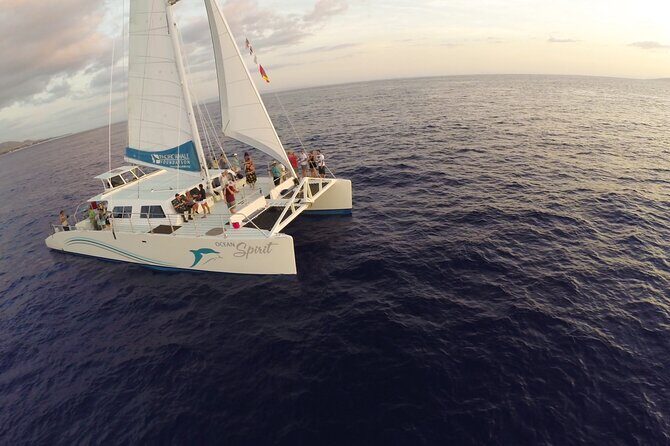 Maui Snorkel and Sunset Sail - Good To Know