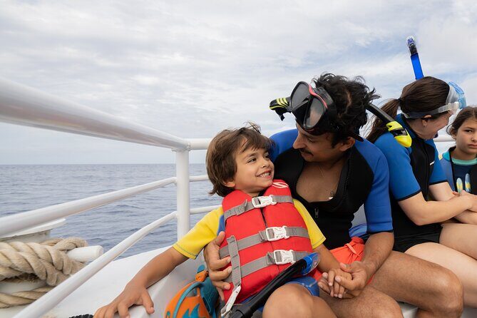 Maui Snorkeling Boat Tour to Turtle Town Aboard Quicksilver - Final Thoughts