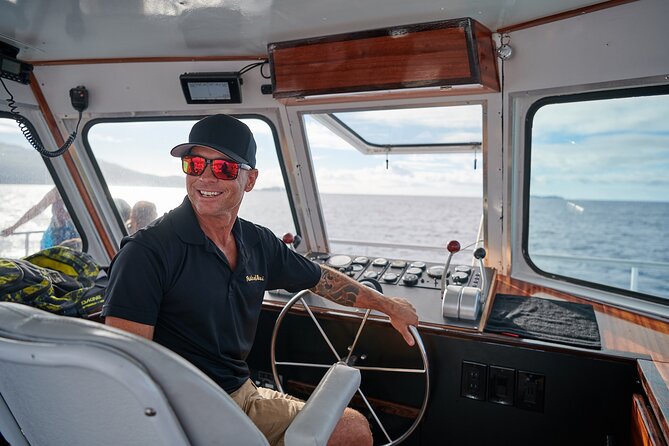Maui Snorkeling Molokini Crater and Turtle Town Aboard Pride of Maui - Pricing and Terms