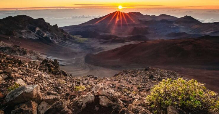 Maui: Sunrise & Breakfast Tour to Haleakala National Park - Activity Details