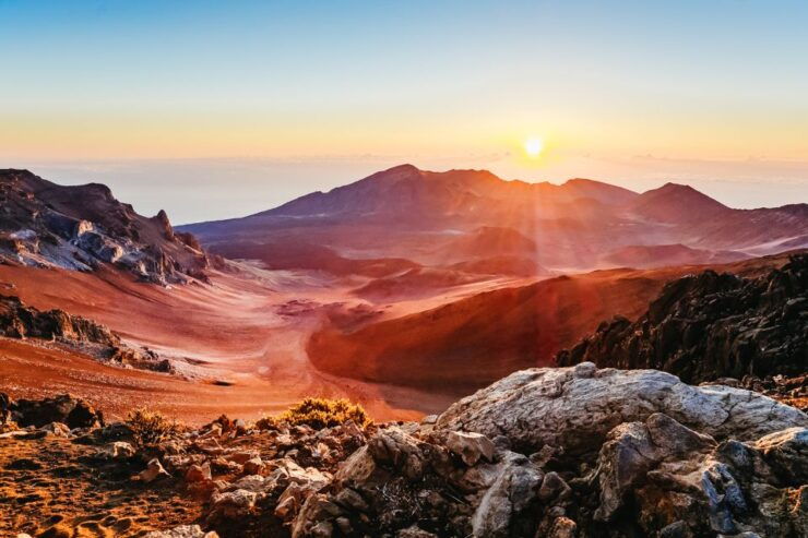 Maui: Sunrise & Breakfast Tour to Haleakala National Park - Tour Highlights