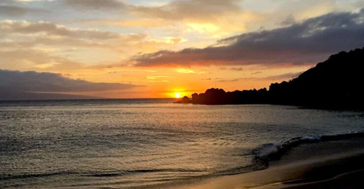 Maui: Sunset Dinner Sail in Ka'anapali - Experience Highlights